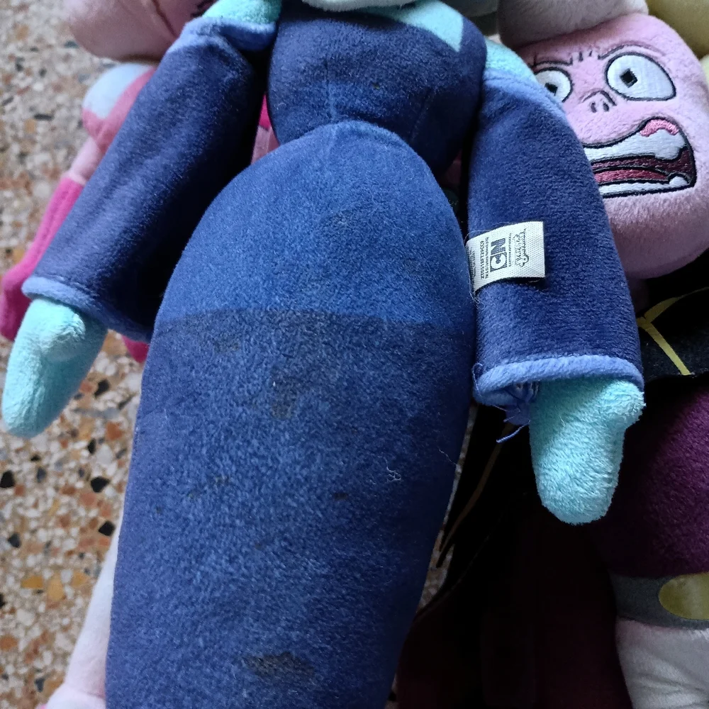 Steven Universe - Picture 11 of 16